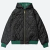 Carhartt Japan Reversible Hooded Jacket