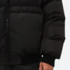 Fear of God Essentials Downfilled Puffer Jacket Sleeves Image