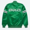 HOMAGE X Starter Eagles Jacket