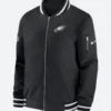 Kellen Moore Philadelphia Eagles Sideline Jacket