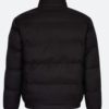 Mission Impossible Dead Reckoning Ethan Hunt Puffer Jacket Back Image