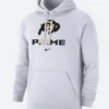 Nick Castellanos Prime Hoodie Front Image