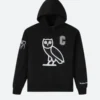 OVO Gretzky Icon Team Hoodie