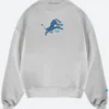 SANA x Detroit Lions Skeleton Sweatshirt