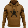 Salute To Service Club Dallas Cowboys Hoodie Front Image