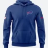 Sean McDermott Buffalo Bills Hoodie