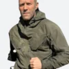 The Expendables 4 Christmas Jacket Actor & Character Image