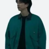 The Trunk S01 Han Jeong won Jacket