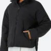 Vuori Canyon Puffer Jacket Front Image