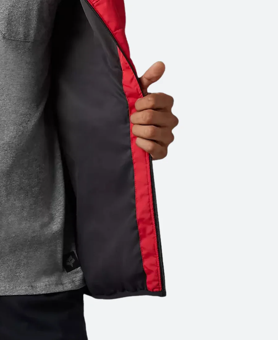 HRC Honda Howell Jacket - Image 4