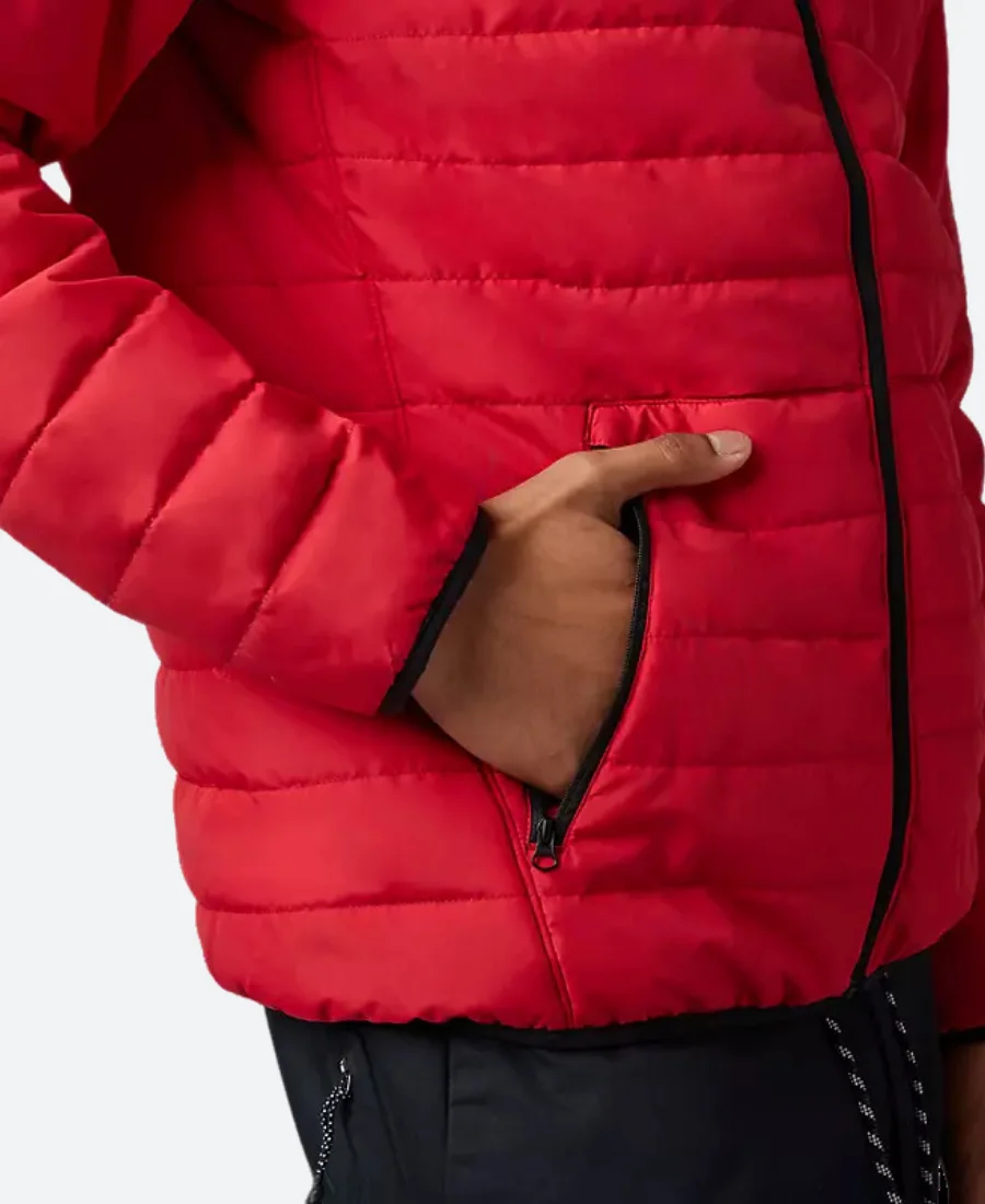 HRC Honda Howell Jacket - Image 3