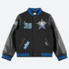 All Star Game SF Bay Area Jacket Front Image