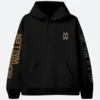 Morgan Wallen One Thing At A Time Hoodie Front Image