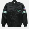 Philadelphia Eagles Starter Jacket Front Image