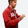 Ryan Gosling The Fall Guy SXSW Jacket Side Image