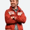 Ryan Gosling The Fall Guy SXSW JacketFull Image